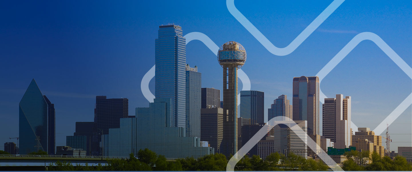 Dallas city skyline during daytime